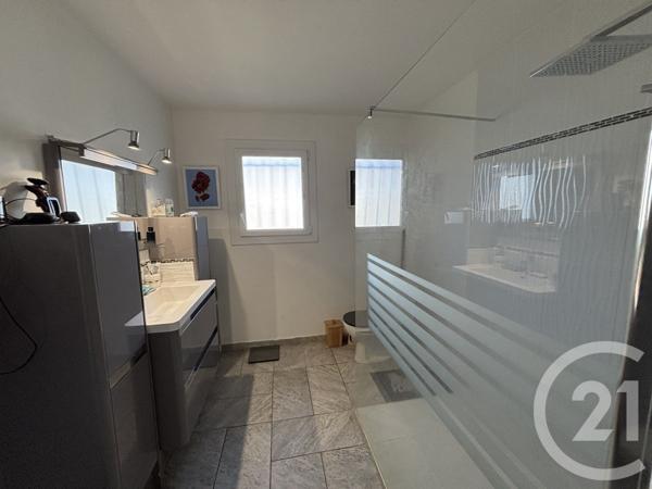 Maison à vendre  5 pièces - 107 m2 ANDERNOS LES BAINS - 33