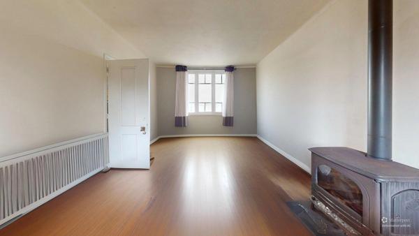 Maison avec vue mer sur ROSCANVEL (29)
