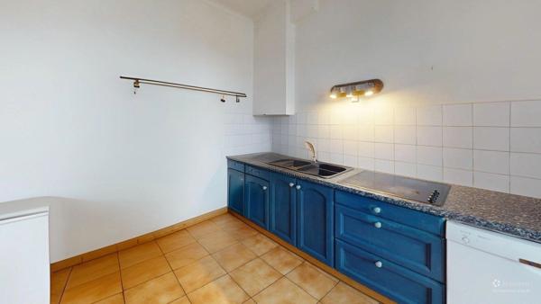 Maison avec vue mer sur ROSCANVEL (29)