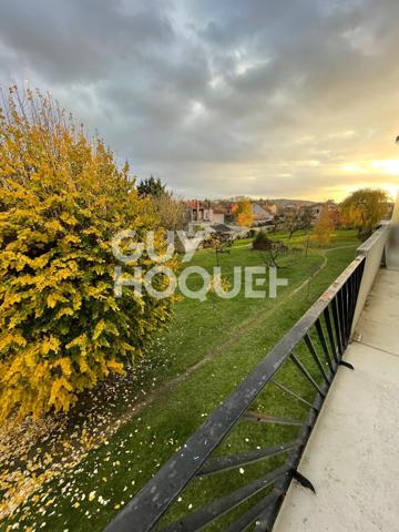 Appartement Eaubonne 4 pièce(s) 71.12 m2