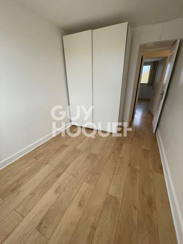 Appartement Eaubonne 4 pièce(s) 71.12 m2