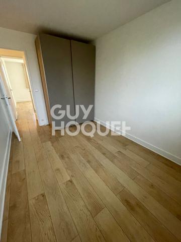 Appartement Eaubonne 4 pièce(s) 71.12 m2