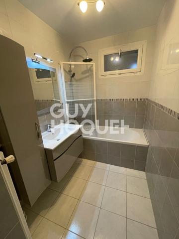 Appartement Eaubonne 4 pièce(s) 71.12 m2