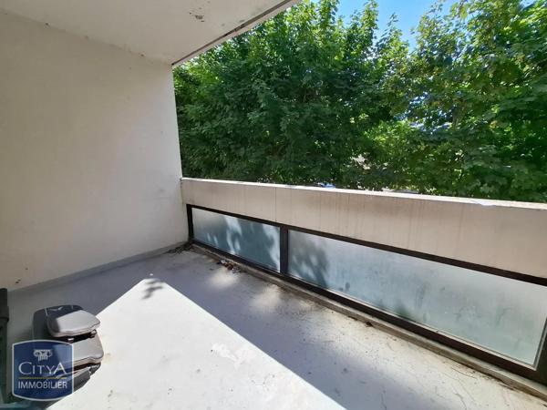 Appartement à vendre 3 pièces 68.51m²