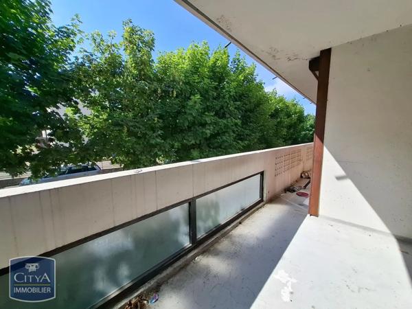 Appartement à vendre 3 pièces 68.51m²