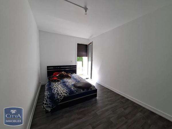 Appartement à vendre 3 pièces 68.51m²