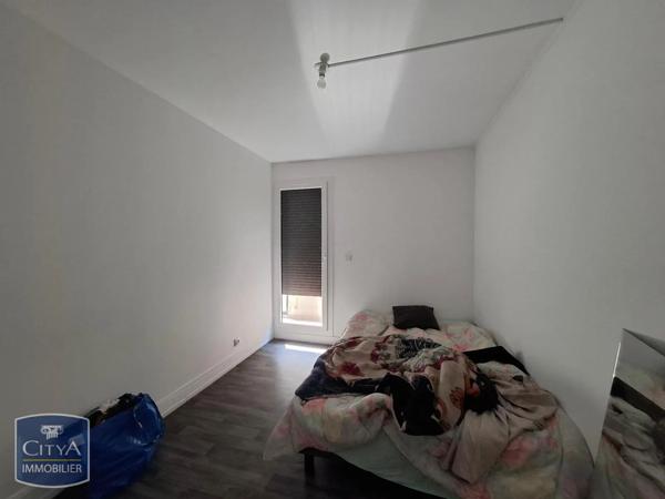 Appartement à vendre 3 pièces 68.51m²