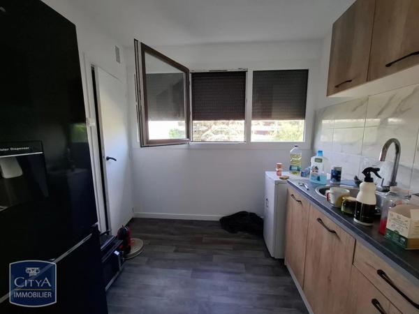 Appartement à vendre 3 pièces 68.51m²