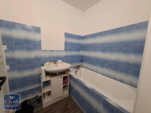 Appartement à vendre 3 pièces 68.51m²