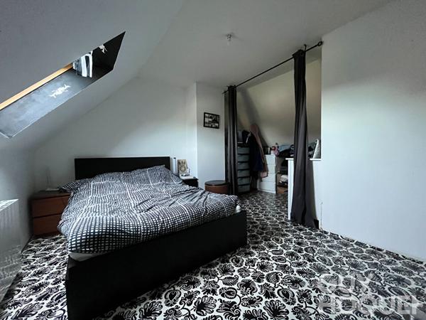 Pavillon familial à Bonneval ? Beaux volumes et confort