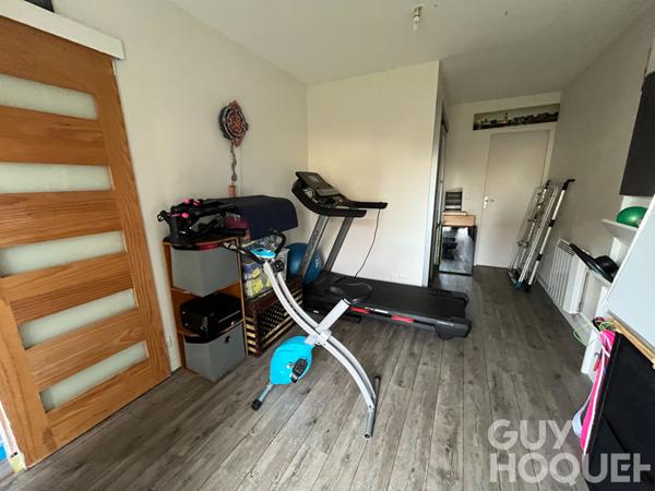 Pavillon familial à Bonneval ? Beaux volumes et confort