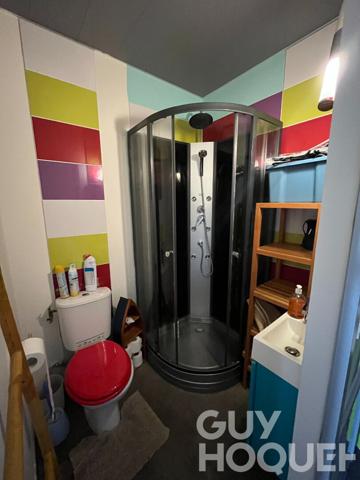 Pavillon familial à Bonneval ? Beaux volumes et confort