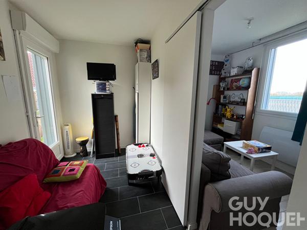 Pavillon familial à Bonneval ? Beaux volumes et confort