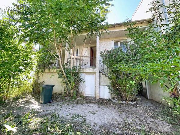 Maison à vendre 106 880 € Périgueux 3 p 66 m² DPE E