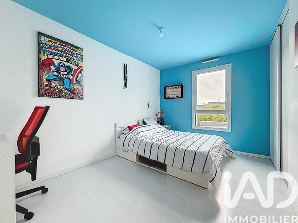 Maison à vendre 6 pièces 140 m² La Chapelle-sur-Erdre