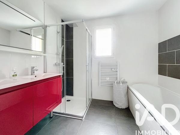 Maison à vendre 6 pièces 140 m² La Chapelle-sur-Erdre