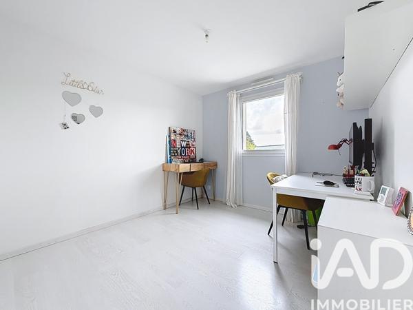 Maison à vendre 6 pièces 140 m² La Chapelle-sur-Erdre