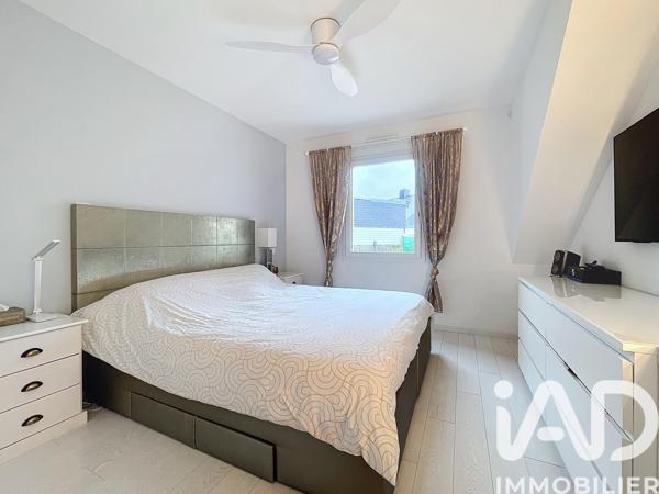 Maison à vendre 6 pièces 140 m² La Chapelle-sur-Erdre