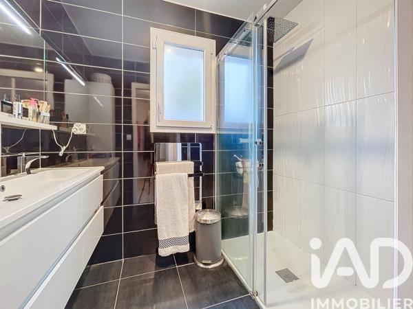 Maison à vendre 6 pièces 140 m² La Chapelle-sur-Erdre