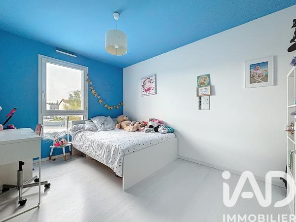 Maison à vendre 6 pièces 140 m² La Chapelle-sur-Erdre
