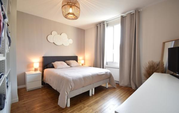 Vente Maison Réf : Pampa rénové(e) Le may-sur-evre