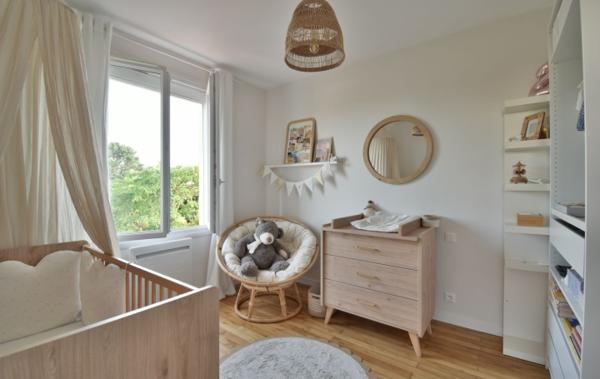 Vente Maison Réf : Pampa rénové(e) Le may-sur-evre