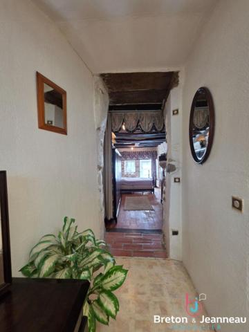 Maison de Campagne Secteur Bais