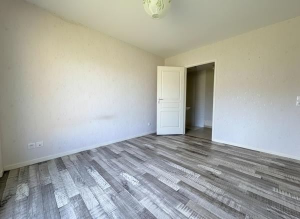 Maison T5 - Le Mans  - Villaret - Chambre de plain-pied - garage - jardin