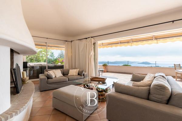 Porto-Vecchio, Villa 7 Chambres -  229 m² à vendre