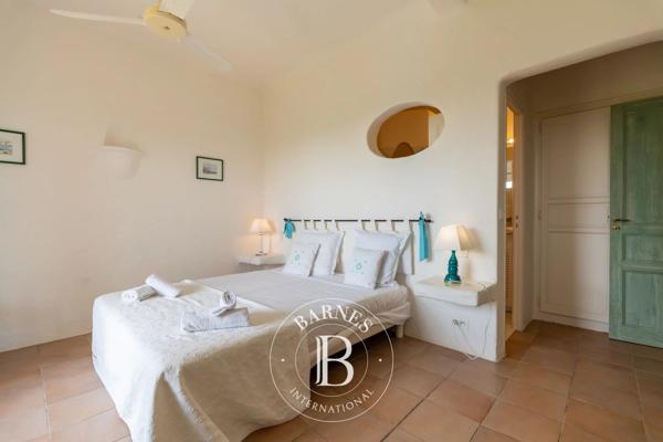 Porto-Vecchio, Villa 7 Chambres -  229 m² à vendre