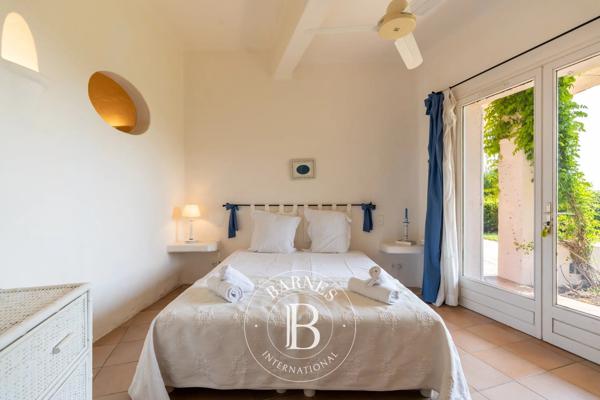 Porto-Vecchio, Villa 7 Chambres -  229 m² à vendre