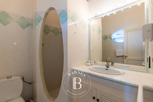 Porto-Vecchio, Villa 7 Chambres -  229 m² à vendre