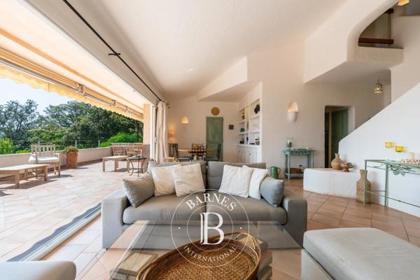 Porto-Vecchio, Villa 7 Chambres -  229 m² à vendre