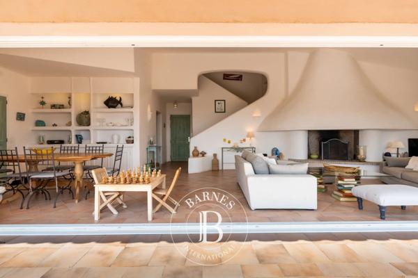 Porto-Vecchio, Villa 7 Chambres -  229 m² à vendre