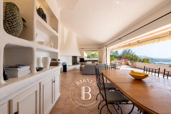 Porto-Vecchio, Villa 7 Chambres -  229 m² à vendre