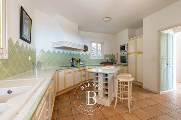 Porto-Vecchio, Villa 7 Chambres -  229 m² à vendre
