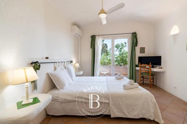 Porto-Vecchio, Villa 7 Chambres -  229 m² à vendre