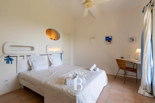 Porto-Vecchio, Villa 7 Chambres -  229 m² à vendre