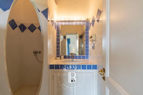 Porto-Vecchio, Villa 7 Chambres -  229 m² à vendre