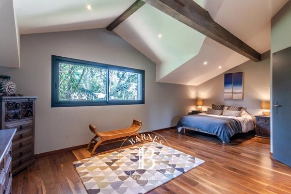 Sciez, Maison 5 Chambres -  274 m² à vendre