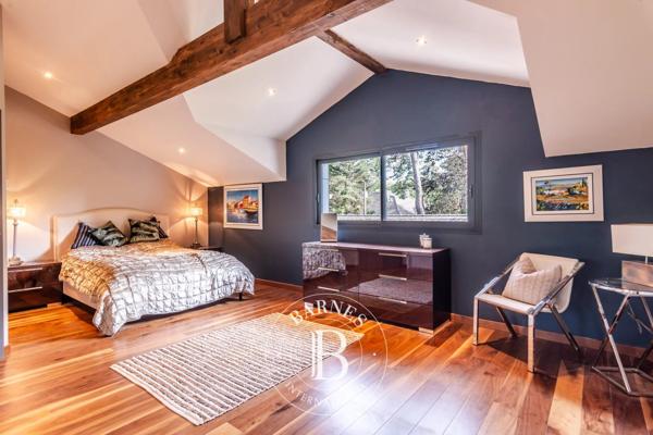 Sciez, Maison 5 Chambres -  274 m² à vendre