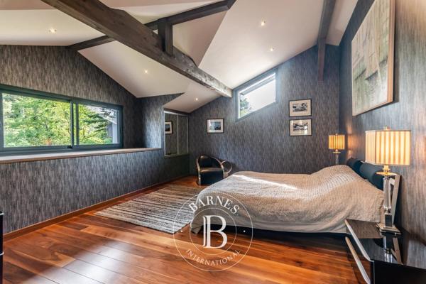 Sciez, Maison 5 Chambres -  274 m² à vendre
