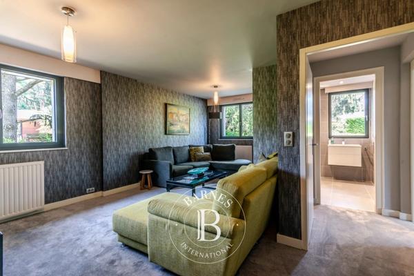 Sciez, Maison 5 Chambres -  274 m² à vendre