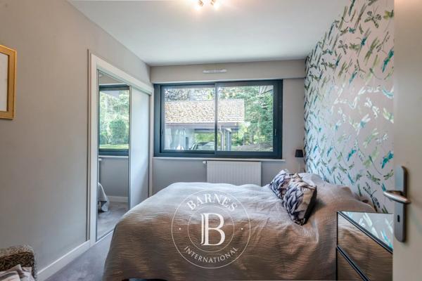 Sciez, Maison 5 Chambres -  274 m² à vendre