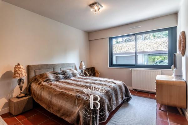 Sciez, Maison 5 Chambres -  274 m² à vendre