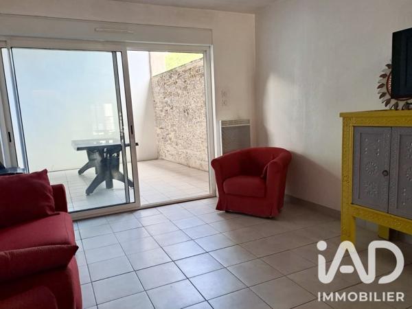 Maison à vendre 3 pièces 62 m² Ancenis-Saint-Géréon