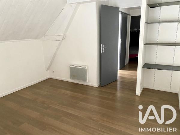 Maison à vendre 3 pièces 62 m² Ancenis-Saint-Géréon