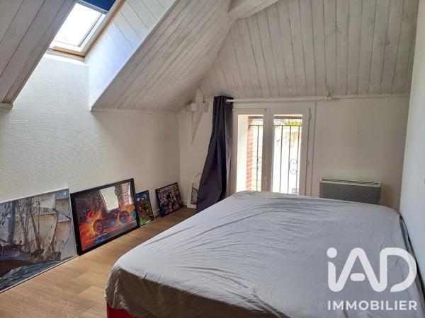 Maison à vendre 3 pièces 62 m² Ancenis-Saint-Géréon