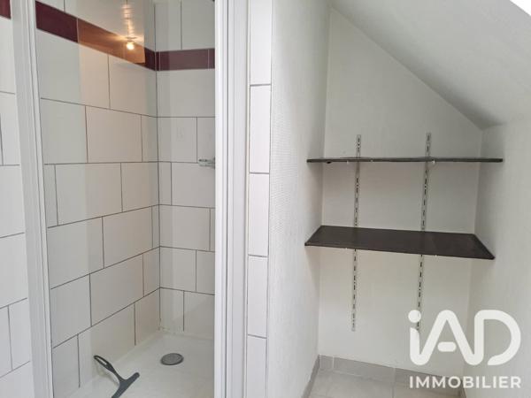 Maison à vendre 3 pièces 62 m² Ancenis-Saint-Géréon