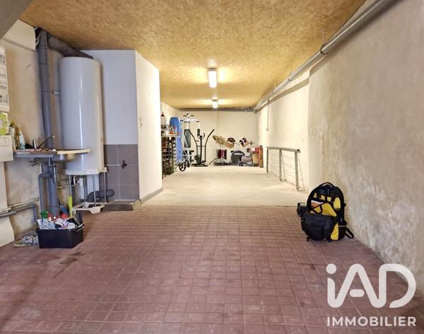 Maison à vendre 3 pièces 62 m² Ancenis-Saint-Géréon